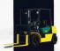 Komatsu FD 20 T 12