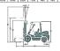 Maximal FD 20 T-M2WB3 Размери и габарити