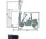 Maximal FD 25 T-M2WB3 Размери и габарити