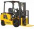 Komatsu FD 30 T 11