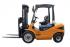 Челни вилични мотокари, дизелови Maximal FD 30 T-M2WB3