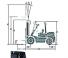 Maximal FD 35 T-M2GJ3 Размери и габарити