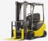 Komatsu FD 35 ZT-7