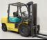 Komatsu FD 45 T 4