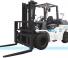 UniCarriers FD60-4