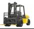 Komatsu FD80-10
