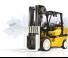 Yale GDC70VX Base 