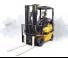 Yale GDP20VX Base