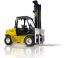 Yale GDP60VX Value