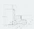 Linde H 100/600 D Размери и габарити