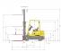 Hyster H1.50 XM