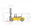 Hyster H 20.00 F