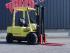Челни вилични мотокари, дизелови Hyster H 2.50 XM