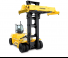 Hyster H 40.00 E-16 CH