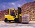 Hyster H 4.5 FT 6