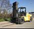 Челни вилични мотокари, дизелови Hyster H10.00XM 6