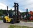 Челни вилични мотокари, дизелови Hyster H12.00XM 6