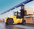 Челни вилични мотокари, дизелови Hyster H16.00XMS 12