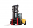 Челни вилични мотокари, дизелови Hyster H18.00XMS 12