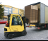 Челни вилични мотокари, дизелови Hyster H1.8FT