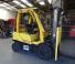 Челни вилични мотокари, дизелови Hyster H2.0FT