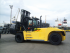 Челни вилични мотокари, дизелови Hyster H30XM 12