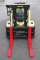 Челни вилични мотокари, дизелови Hyster H30XM 12