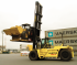 Челни вилични мотокари, дизелови Hyster H44.00XMS 12