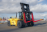 Челни вилични мотокари, дизелови Hyster H44.00XMS 12