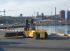 Челни вилични мотокари, дизелови Hyster H44.00XMS 12