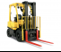 Hyster H50FT