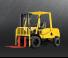 Hyster H5.0UT