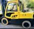 Челни вилични мотокари, дизелови Hyster H5.5FT