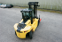 Челни вилични мотокари, дизелови Hyster H9.00XM 6