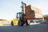 Челни вилични мотокари, дизелови Hyster H9.00XM 6
