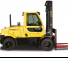 Челни вилични мотокари, дизелови Hyster H9.0FT 6
