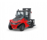 Linde HT140D/600