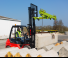 Челни вилични мотокари, дизелови Manitou MI 25 D