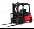 Челни вилични мотокари, дизелови Manitou MI 25 D