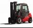 Челни вилични мотокари, дизелови Manitou MI 30 D