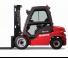 Челни вилични мотокари, дизелови Manitou MI 30 D