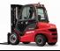 Челни вилични мотокари, дизелови Manitou MI 30 D