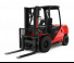 Челни вилични мотокари, дизелови Manitou MI 40 D