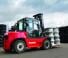 Челни вилични мотокари, дизелови Manitou MI 50 LD