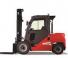 Челни вилични мотокари, дизелови Manitou MI 60 D