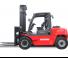 Челни вилични мотокари, дизелови Manitou MI 70 D