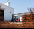Челни вилични мотокари, дизелови Manitou MI 70 D