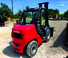 Челни вилични мотокари, дизелови Manitou MSI 25 T