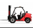 Челни вилични мотокари, дизелови Manitou MSI 30 T