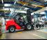 Челни вилични мотокари, дизелови Manitou MSI 35 T